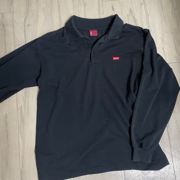 리바이스 카라티