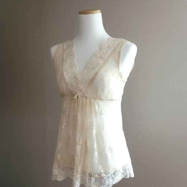 페어리 레이스 슬리브리스