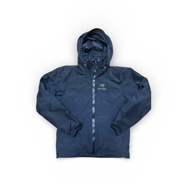 아크테릭스 피션 ar 자켓 M