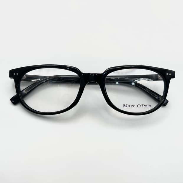 마르코폴로 독일 브랜드 뿔테 안경