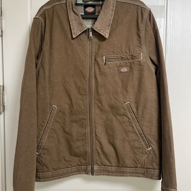 디키즈 워크 자켓