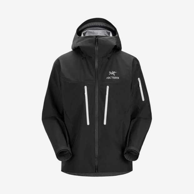 아크테릭스 알파sv 오르카 orca L or XL 십니다