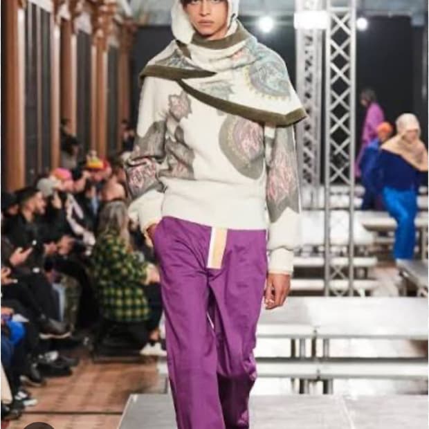 키코 코스타디노브 angelos beanie OS