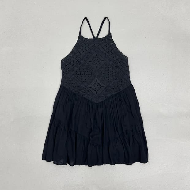 LULUS 나시 원피스