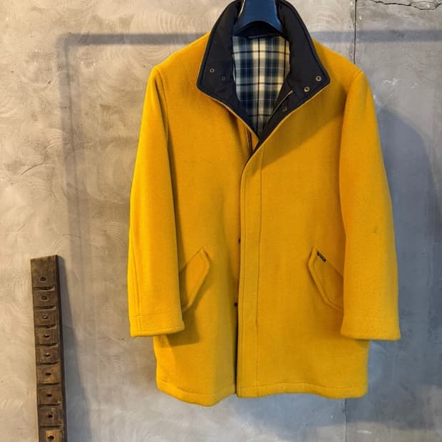 파쏘나블 워크자켓 남성100