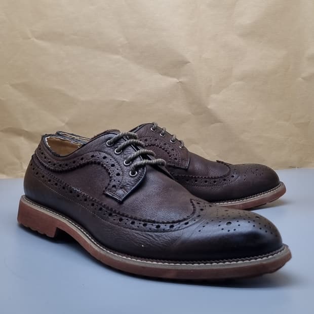 탠디 남성스윙팁구두42 270