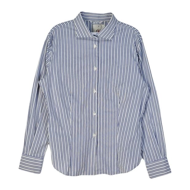 로로피아나 드레스셔츠