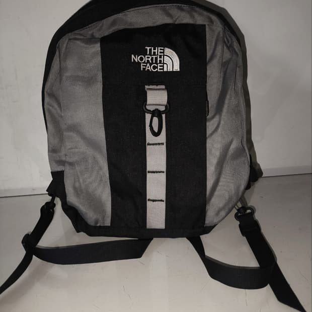 노스페이스 미니 백팩 등산가방 배낭
