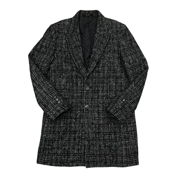 지오송지오 코트