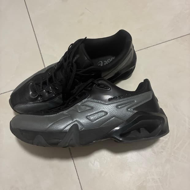 키코 아식스 젤 테레모아 290