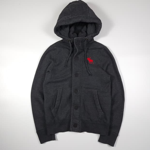 아베크롬비 후드집업 