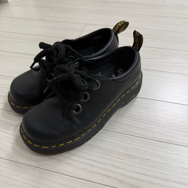 닥터마틴 크랜포드 230-240