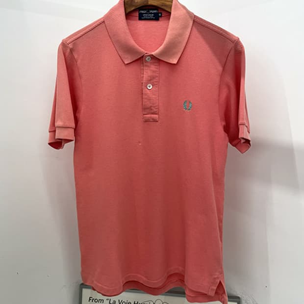 FRED PERRY (M)