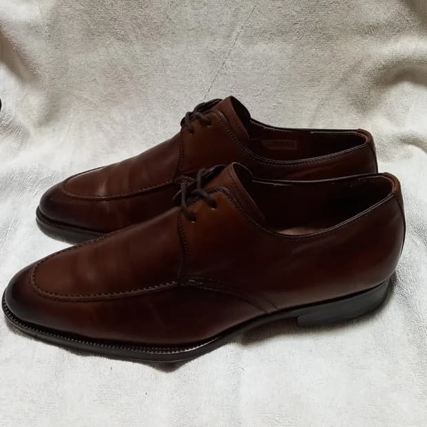 [판매] Magnanni Palma 맥나니 팔마 더비 EU 41 US 8