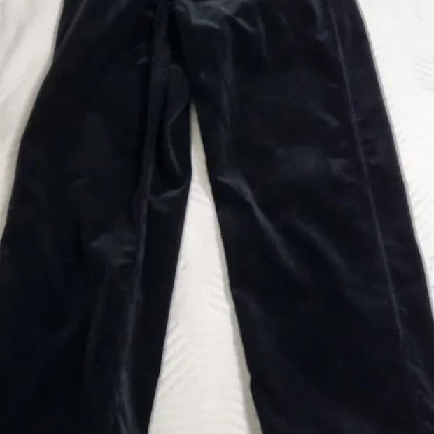 코모리 코듀로이 워크팬츠2size