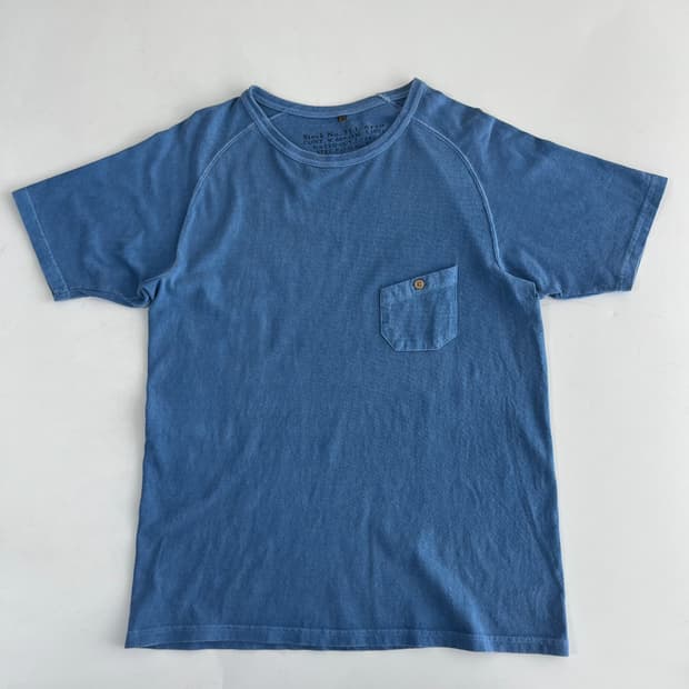 Nigel Cabourn 반팔티셔츠 OLD-8875