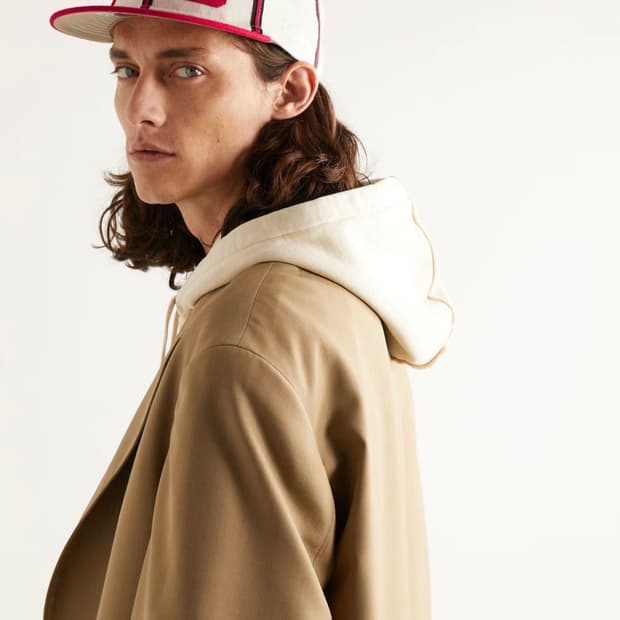 피어오브갓 뉴에라 모자