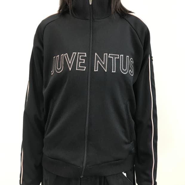 Nike Juventus 03 Track Jacket