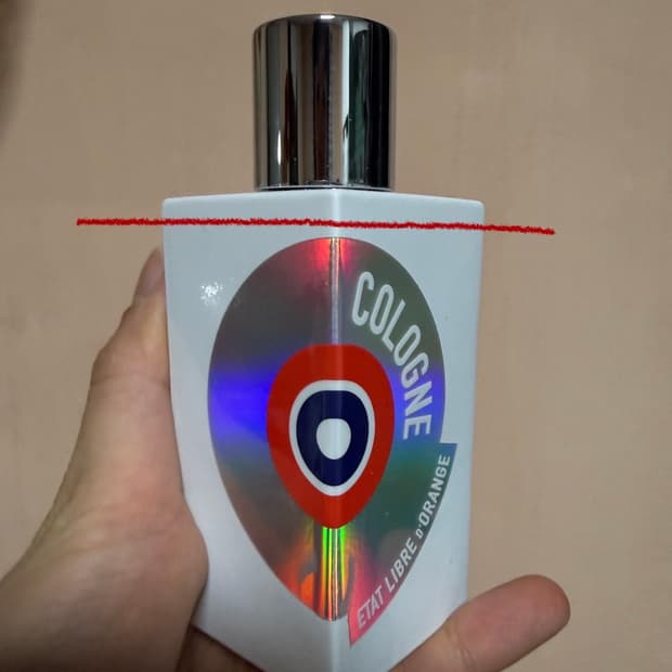 [국문택정품] 에따리브르도랑쥬 코롱 100