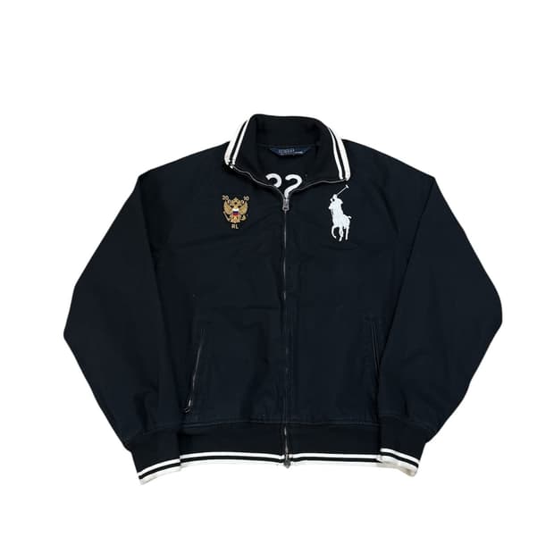 Polo 폴로 랄프로렌 빅포니 러시아 자켓
