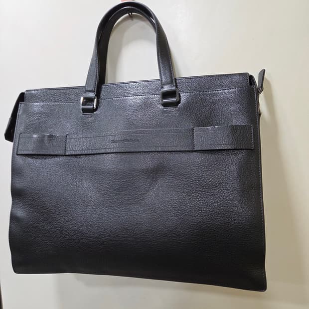 에르메네질도 제냐 브리프케이스