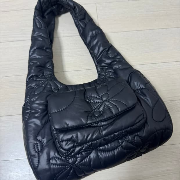 아카이브앱크 퀼팅백