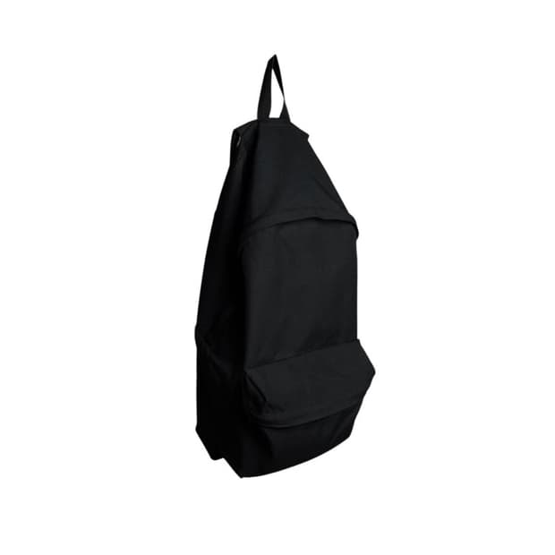 꼼데 옴므플러스 나일론 백팩