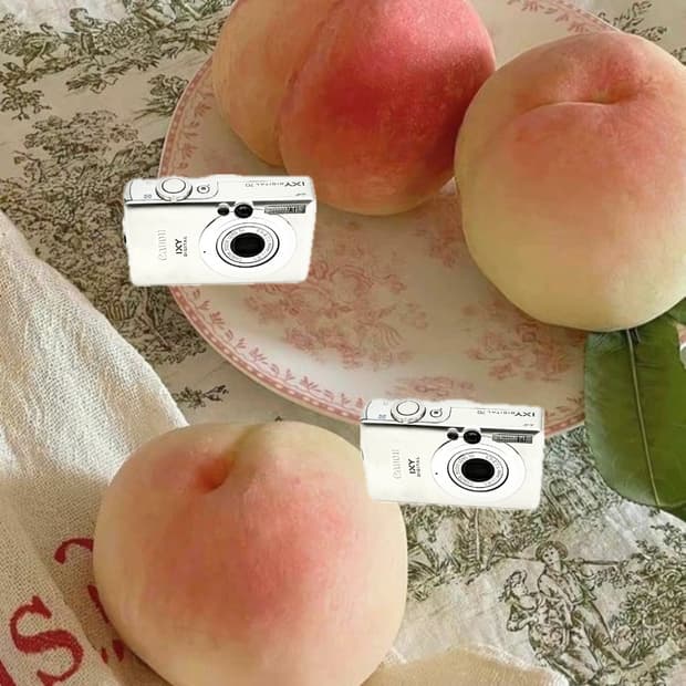 인플루언서&강추!) Canon IXY 70 ( IXUS 60 ) 디카