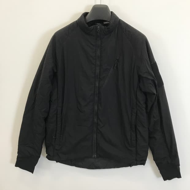 헬리콘텍스 울프 하운드 자켓 [M]