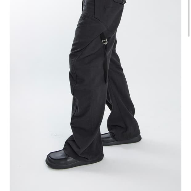 finalform 엔지니어드트라우저