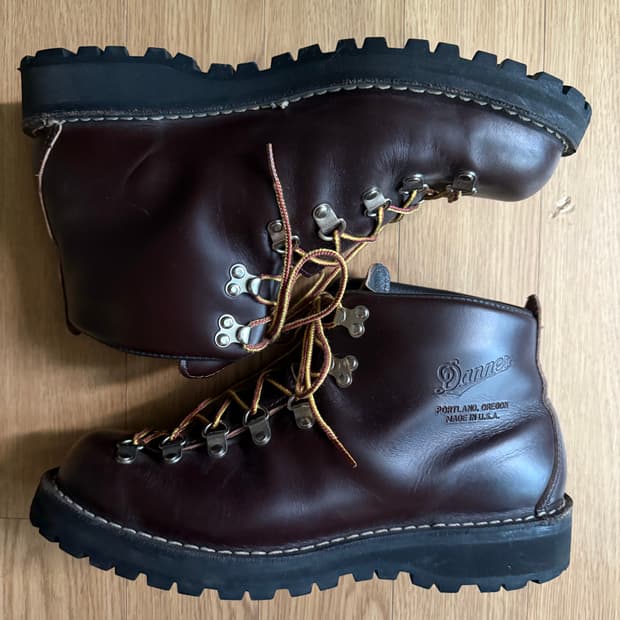 대너 마운틴 라이트 us9 