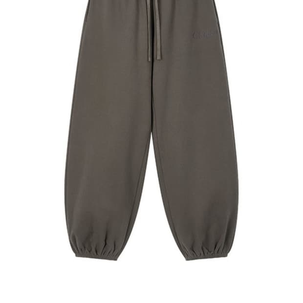 클라따 조거팬츠 새상품