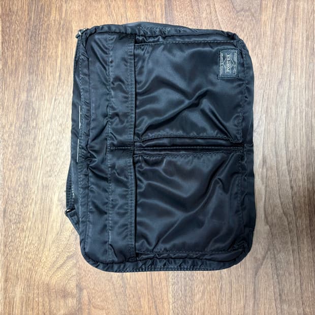 요시다 포터 탱커 숄더백 라지