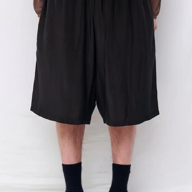 Gabriela coll garments shorts/쇼츠 더로우 머듈