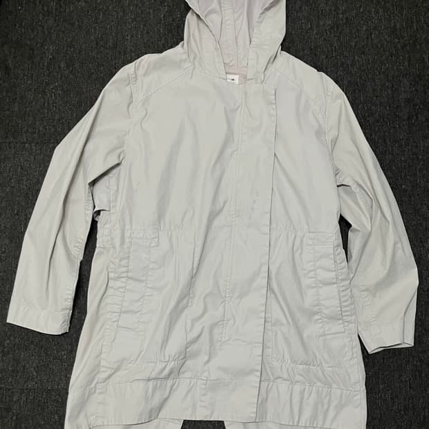 헬무트랭 라이트파카