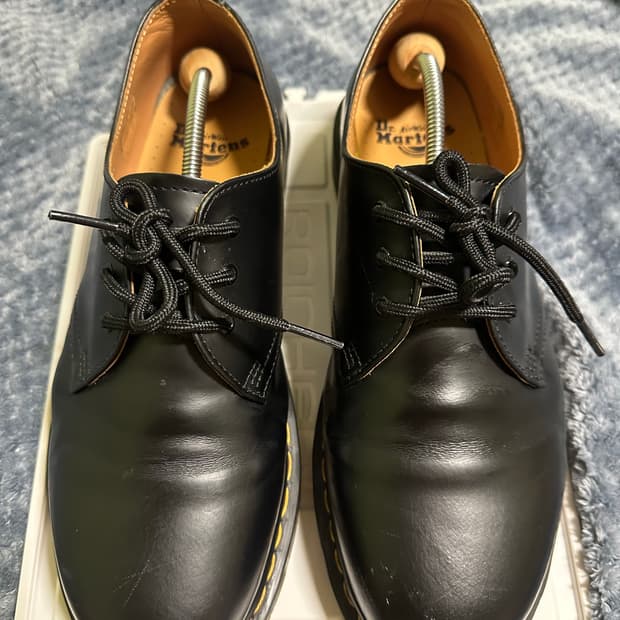 (280,uk9) 닥터마틴 1461 스무스