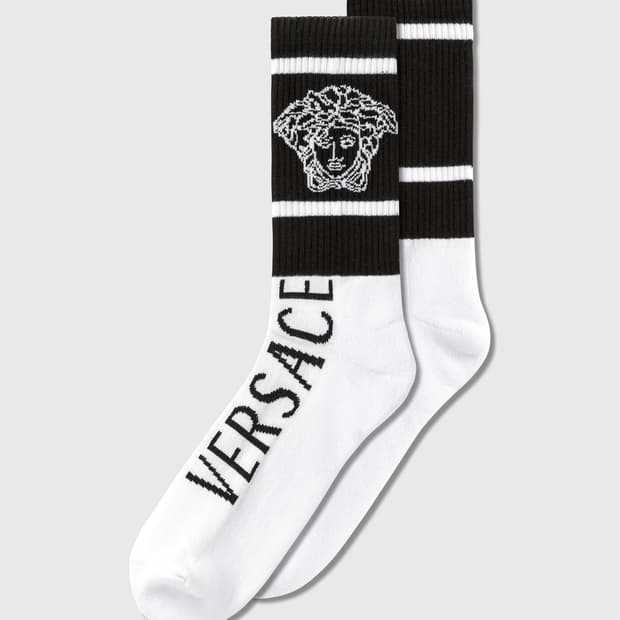 베르사체 메두사 삭스 