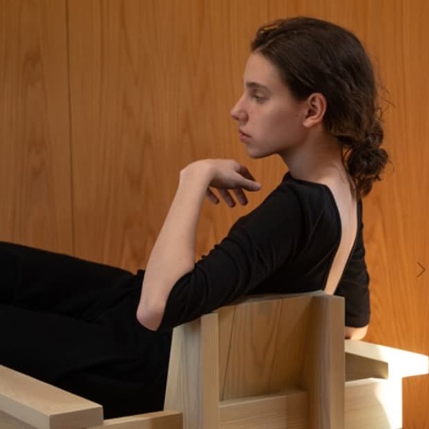 le917 CLEMENT JERSEY TOP in COTTON