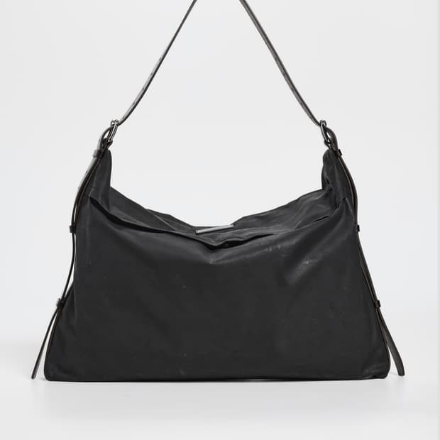 (새상품) 르메르 25FW 트렌치 포켓 미디움 백