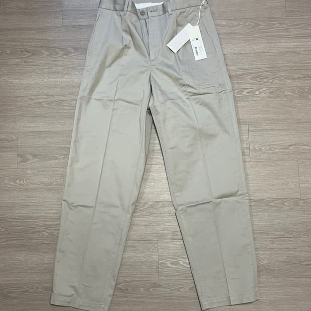 (새상품) 아르켓 치노 팬츠