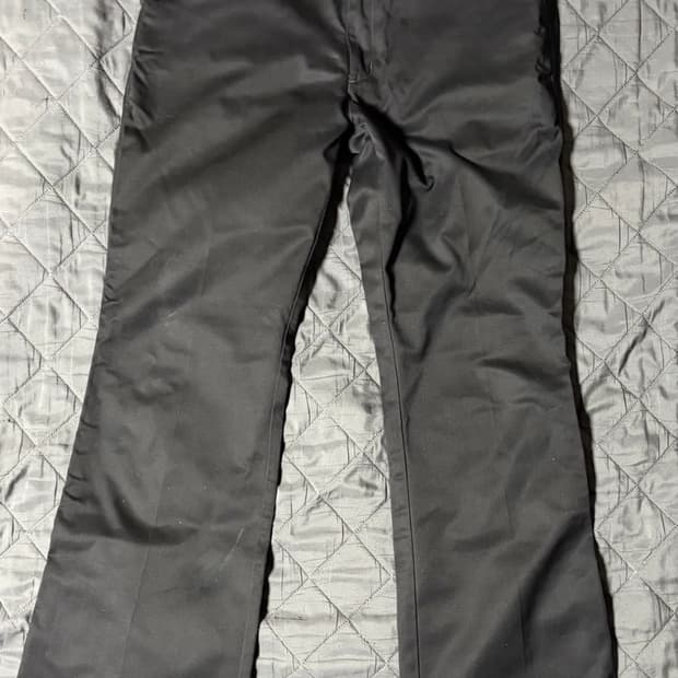 [46](M)토가x디키즈 플레어진 블랙