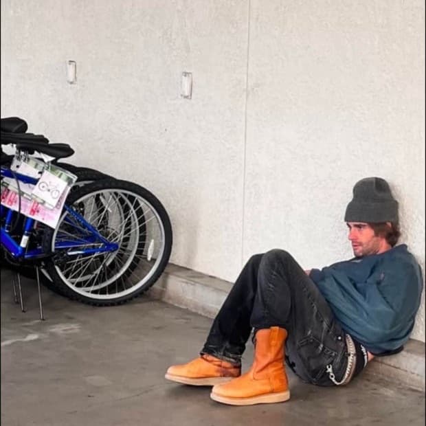 매티보이 조지아부츠 