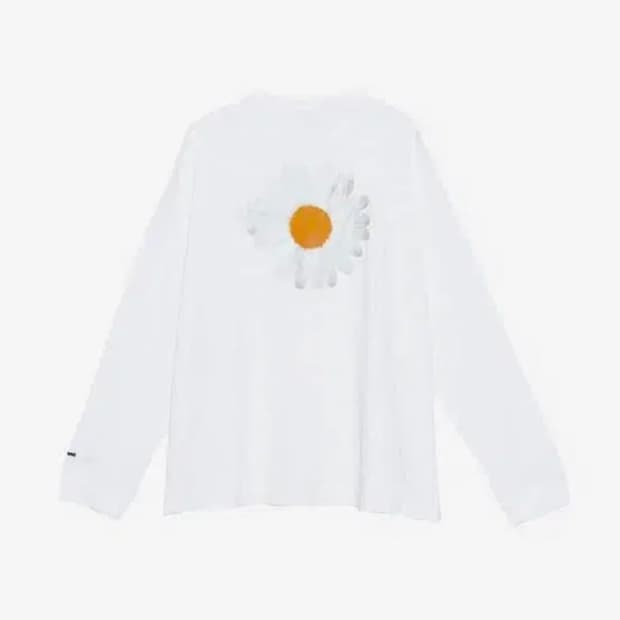 나이키 x 피스마이너스원 롱슬리브 티셔츠 화이트