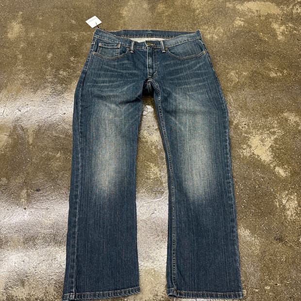 Levis 리바이스 559 W32 L30