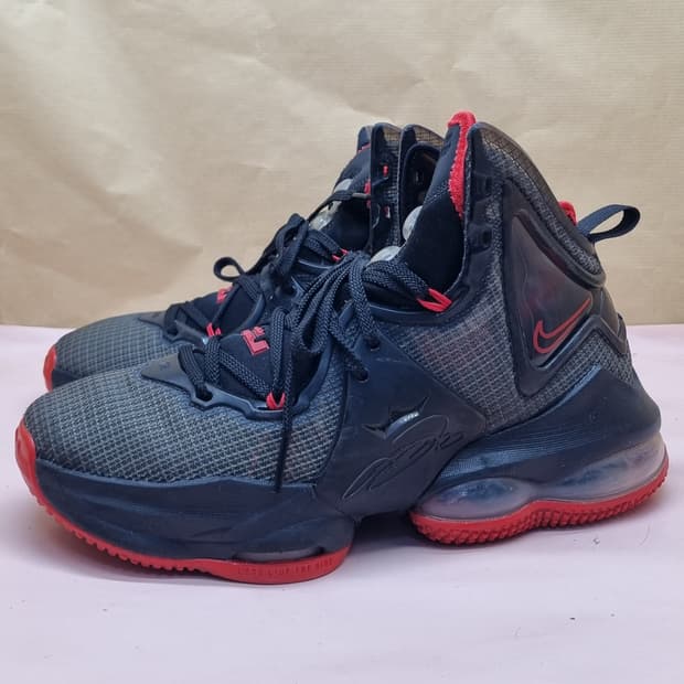 나이키 르브론19 농구화 245