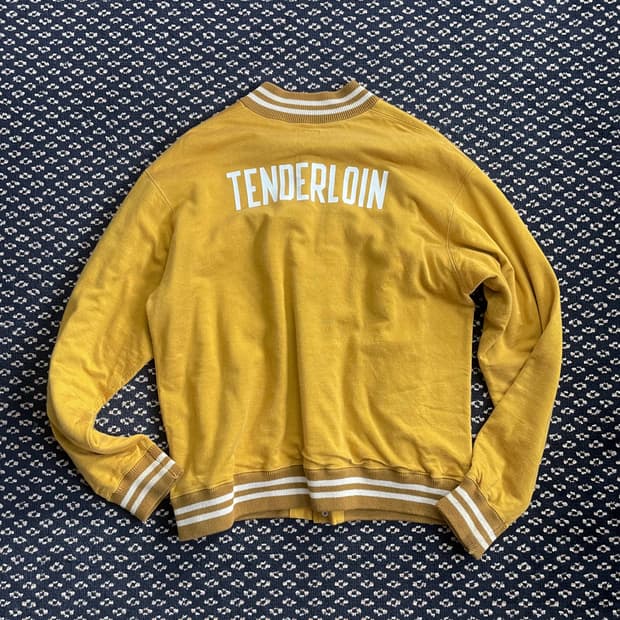 Tenderloin