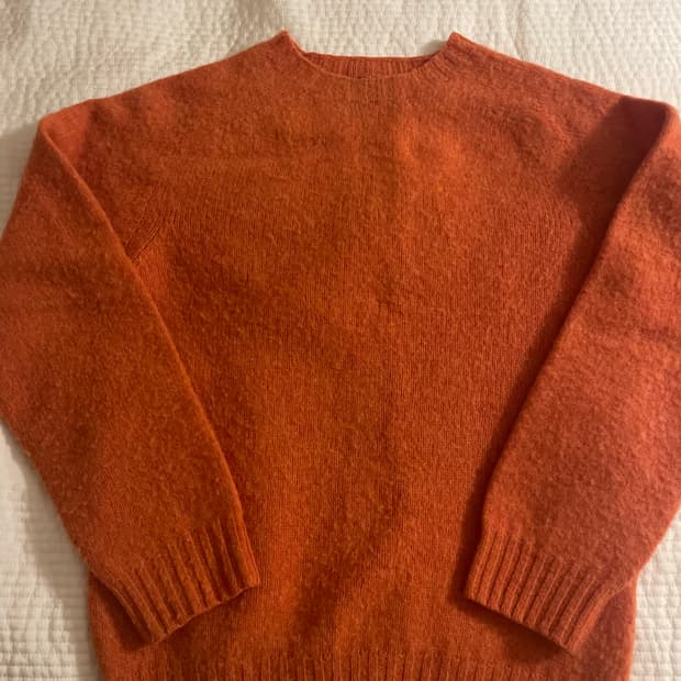 드레익스 니트(남여공용)