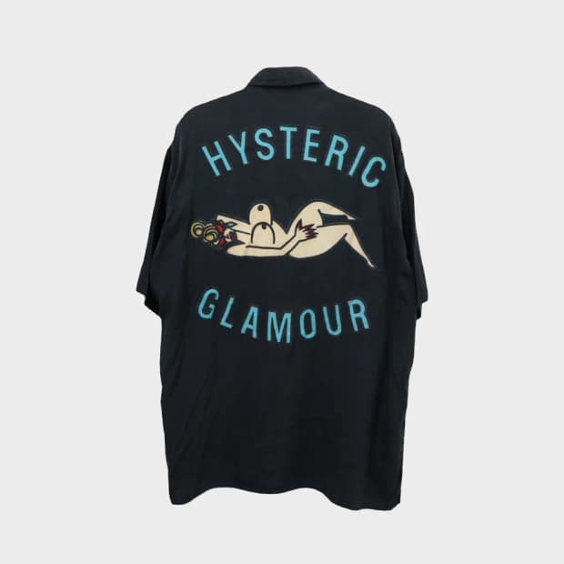 HYSTERIC GLAMOUR 70977