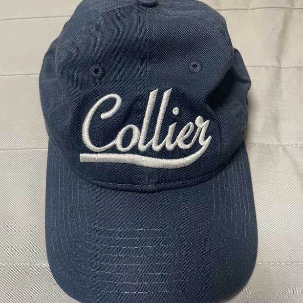 콜리어 뉴에라 볼캡