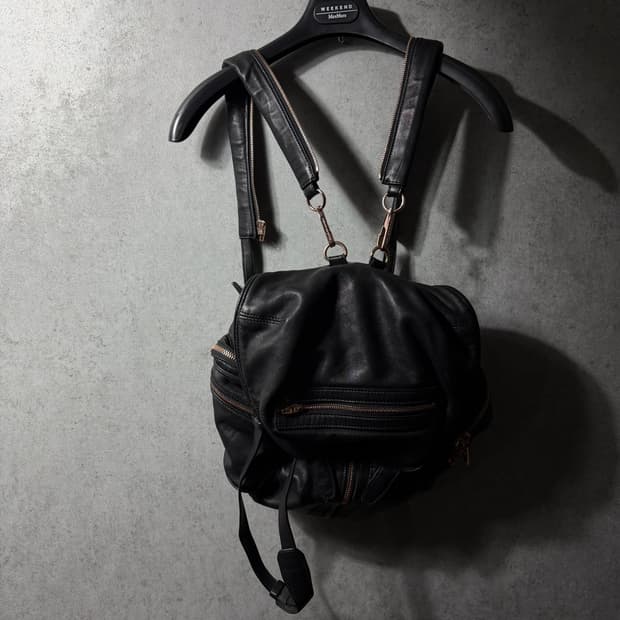 알렝산더왕 마르티 백